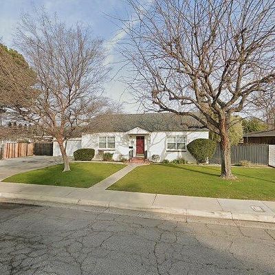 2500 Bank St, Bakersfield, CA 93304