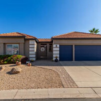 25025 S Desert Trail Ct, Sun Lakes, AZ 85248