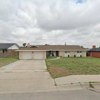 2504 Fannin Ave, Midland, TX 79705