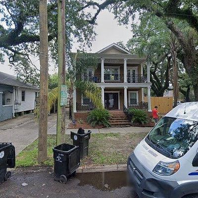 2505 Palmer Ave, New Orleans, LA 70118