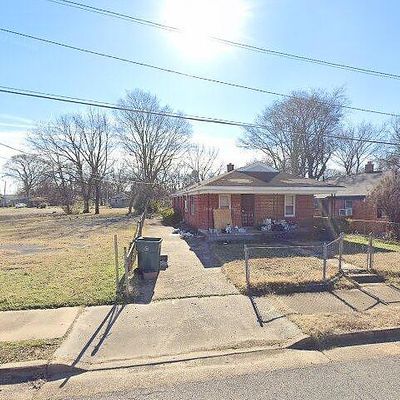 2509 Dexter Ave, Memphis, TN 38108