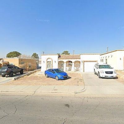 251 Thorn Ave, El Paso, TX 79932