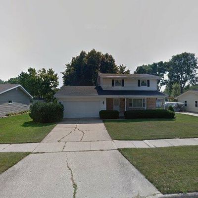 2510 Andre Ave, Janesville, WI 53545