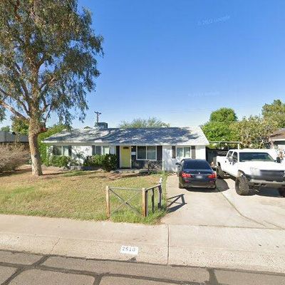 2510 E Campbell Ave, Phoenix, AZ 85016