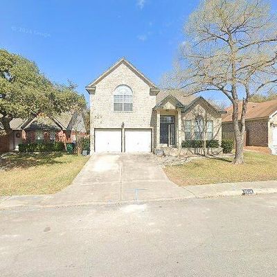 2514 Wild Turkey E, San Antonio, TX 78232