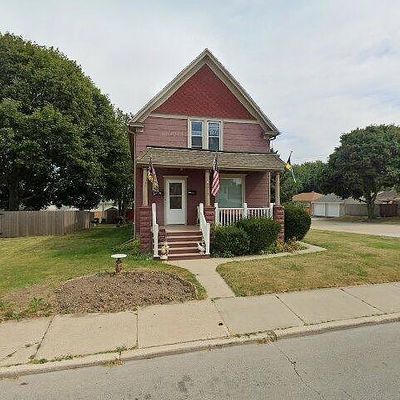 2515 S Chicago Ave, South Milwaukee, WI 53172