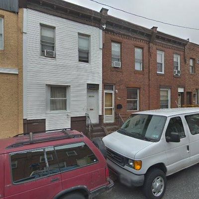 2523 S Marshall St, Philadelphia, PA 19148