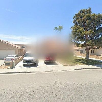 2524 Starbrite Ave, Rosamond, CA 93560