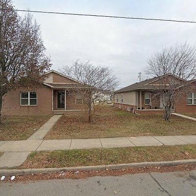 2527 Ferris St, Detroit, MI 48209