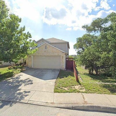 25271 Cambridge Wl, San Antonio, TX 78261