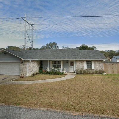 2545 Dunn St, Pensacola, FL 32526