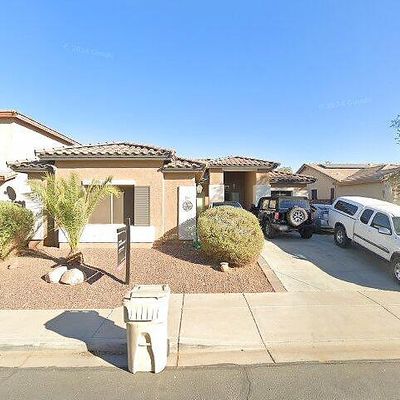 25600 W St James Ave, Buckeye, AZ 85326