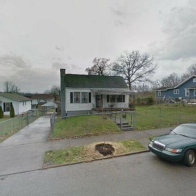 2564 Woodbine Ave, Knoxville, TN 37914