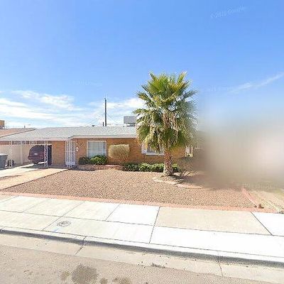 257 Trinity Pl, El Paso, TX 79905