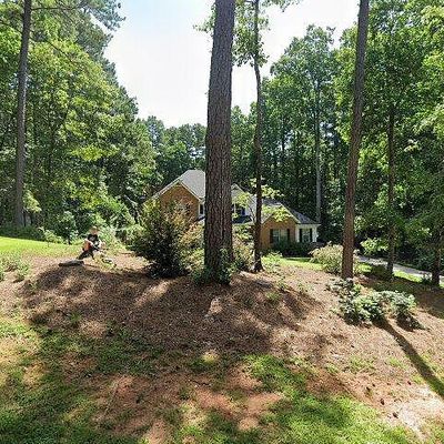 26 Ruisseau Turn, Sharpsburg, GA 30277