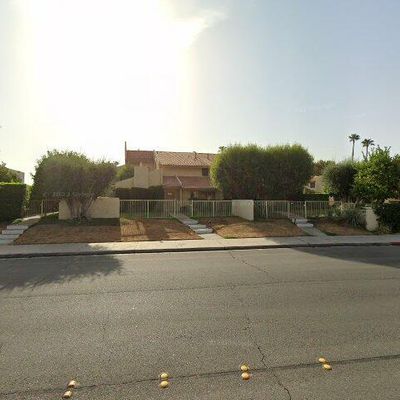 2600 S Palm Canyon Dr #7, Palm Springs, CA 92264