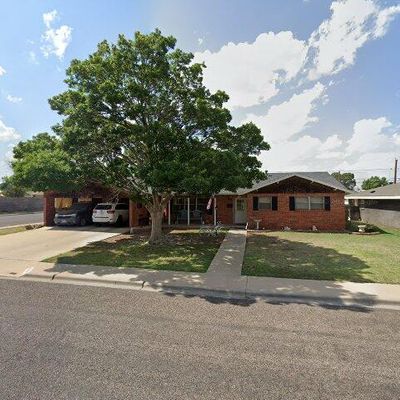 2607 E 21 St St, Odessa, TX 79761