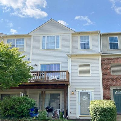 2607 Warren Way #43, Frederick, MD 21701