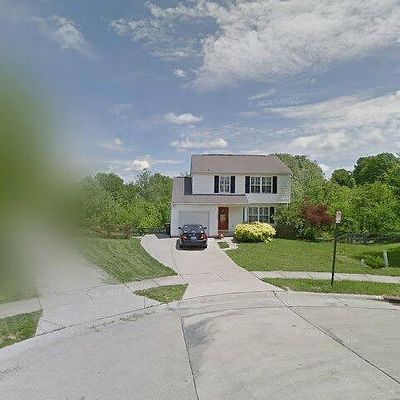 261 Tando Way, Ft Mitchell, KY 41017