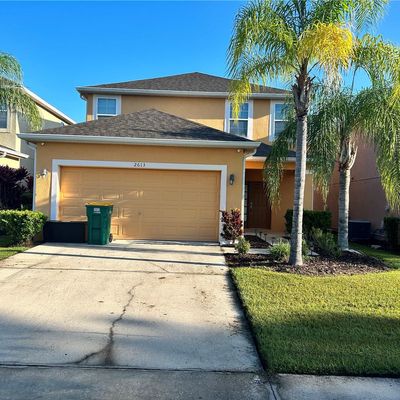 2613 Santosh Cv, Kissimmee, FL 34746