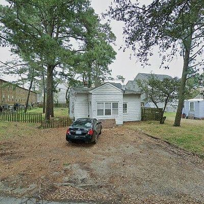 2616 Pretty Lake Ave, Norfolk, VA 23518