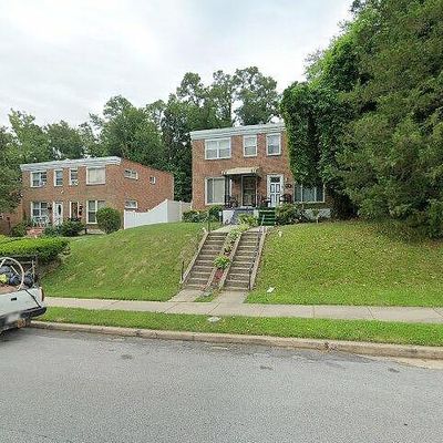 2621 Woodland Ave, Baltimore, MD 21215