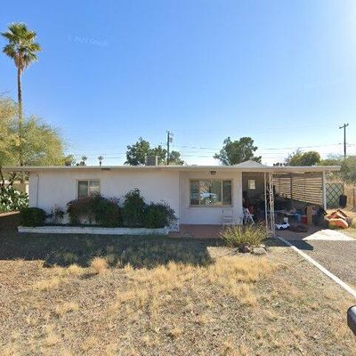 2626 E Towner St, Tucson, AZ 85716