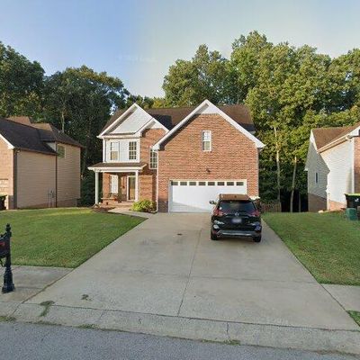 2634 Alex Overlook Way, Clarksville, TN 37043