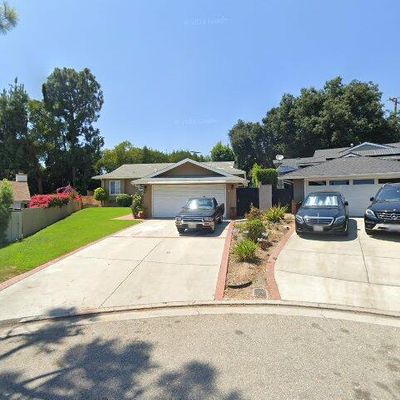 2645 Homepark Ave, Altadena, CA 91001