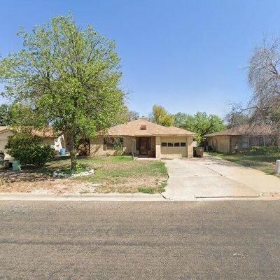 2645 Lindell Ave, San Angelo, TX 76901