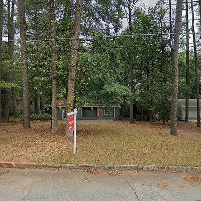 2648 Glenvalley Dr, Decatur, GA 30032