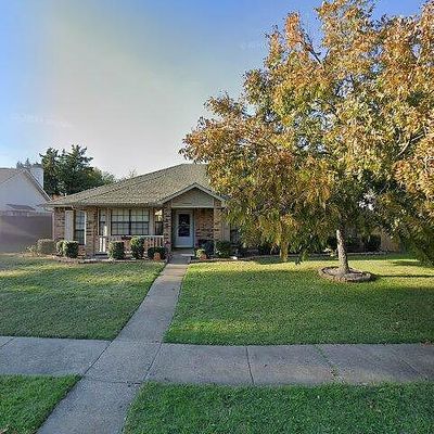 265 Bellwood Dr, Garland, TX 75040