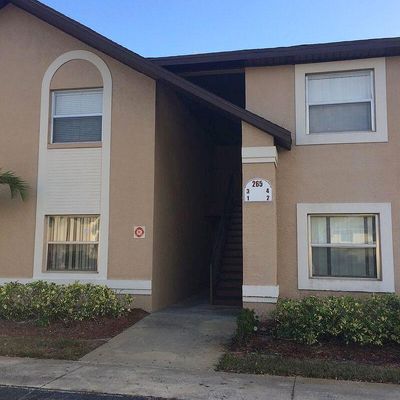 265 Spring Drive #1, Merritt Island, FL 32953