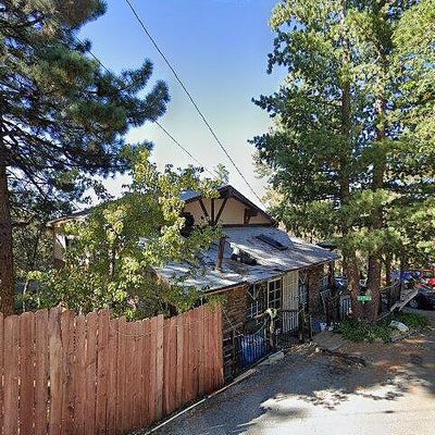 26745 Hopkins Rd, Idyllwild, CA 92549