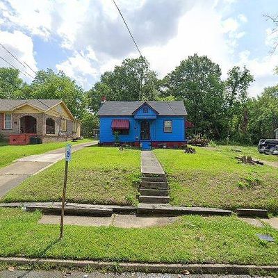 268 Lexington Ave, Jackson, MS 39209