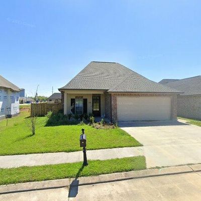 268 Rue Reece, Houma, LA 70364