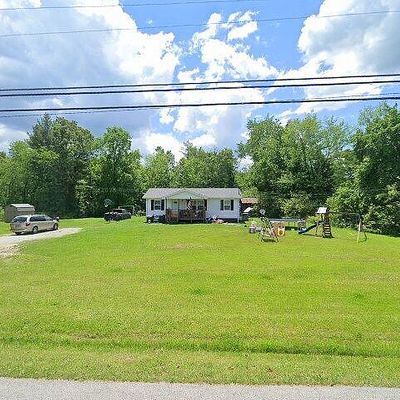 269 Hugh Jones Rd, Sunbright, TN 37872