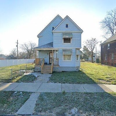 2691 Wreford St, Detroit, MI 48208