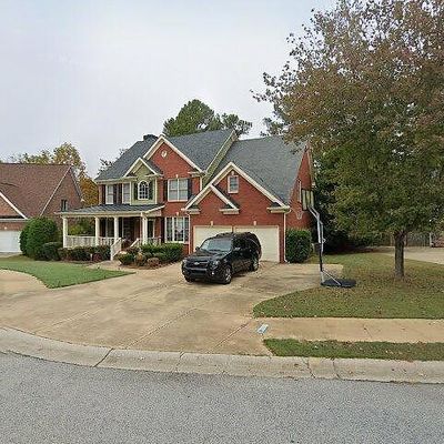 2699 Lost Lakes Dr, Powder Springs, GA 30127