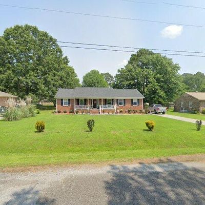 224 Carrie Dr, Franklin, VA 23851