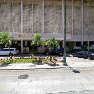 2240 Kuhio Ave #1502, Honolulu, HI 96815