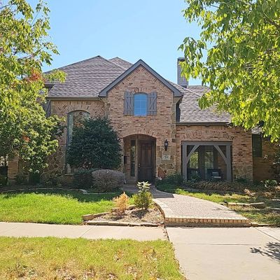 2246 Magic Mantle Dr, Lewisville, TX 75056