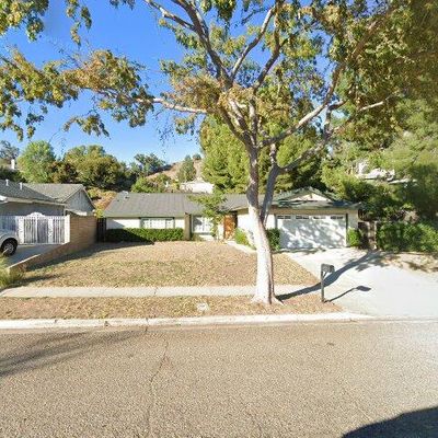 2255 Stoneman St, Simi Valley, CA 93065