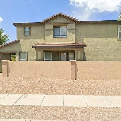 226 W Paseo Celestial, Sahuarita, AZ 85629