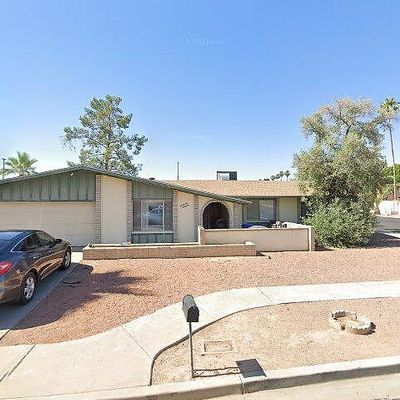 2261 W Jacinto Cir, Mesa, AZ 85202