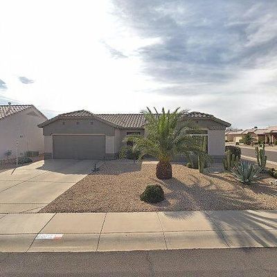 22612 N Via De La Caballa, Sun City West, AZ 85375