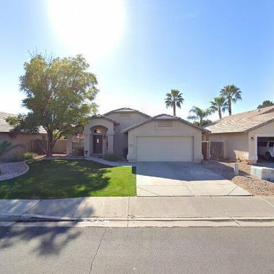 2265 E Smoke Tree Rd, Gilbert, AZ 85296