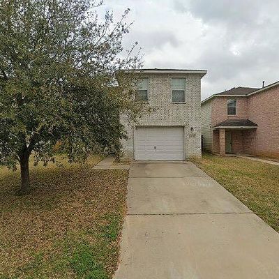 22710 Sherioaks Ln, Spring, TX 77389