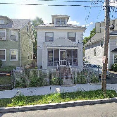 228 Center Street, Orange, NJ 07050