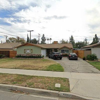 22850 Lull St, Canoga Park, CA 91304